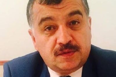 Uzeyir Jafarov: "Armenian side must pay for its crimes this time"