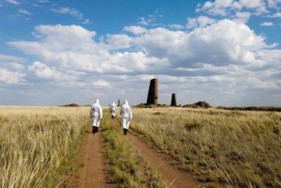 Washington wants to resume nuclear tests