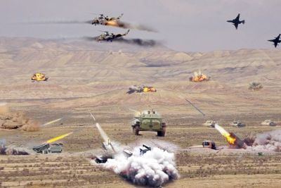 Arzu Nagiyev: Azerbaijani army shows highest level of work