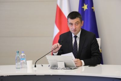 Coronavirus helps Georgian Dream to stay for third term