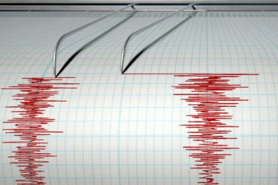 North Caucasus registers fourth earthquake in month