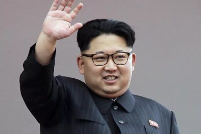 Kim Jong-un gives up on nuclear diplomacy