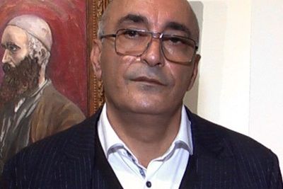 Rami Meir: "Baku is happy city in my life"