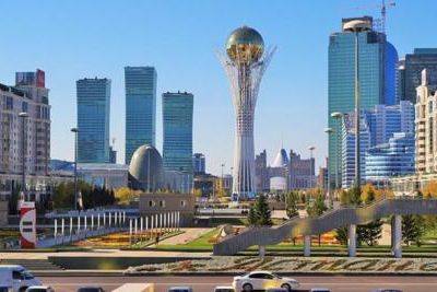 Amid easing of isolation additional buses to run streets of Nur-Sultan