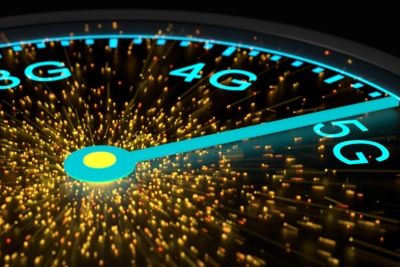 5G and 4G: what's the difference? 