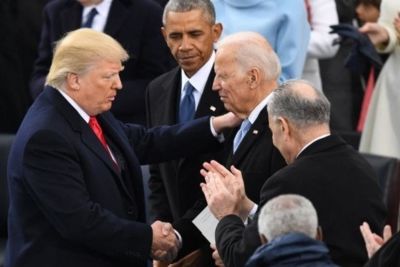 Trump's re-election campaign costs more than $1 bln