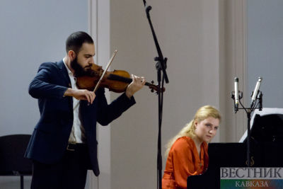 Concert "Children of the Sun" (photo report)