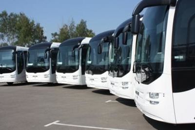 New rules for school sightseeing buses introduced in Georgia