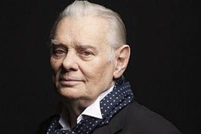 USSR People's Artist Vladimir Andreev passes away