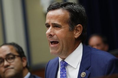 U.S. intel chief accuses Congress of exaggerating Russian threat