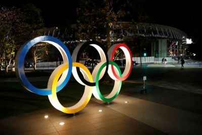 Tokyo Olympics: Games will go ahead 'with or without Covid', says IOC VP