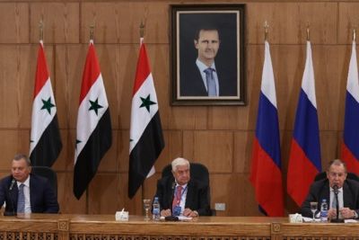 Syria seeks more Russian investment