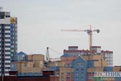 There's a lack of builders in Russia