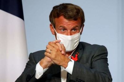 Steven A. Cook: France making bid to return to Middle East