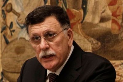 Why Libyan prime-minister decided to resign 
