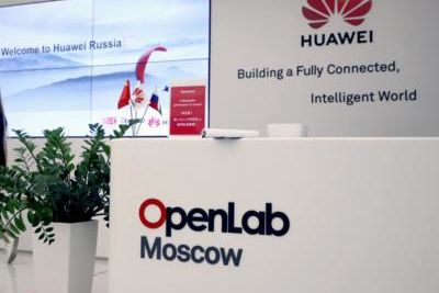 Russia and Huawei to create game-changing new Android alternative