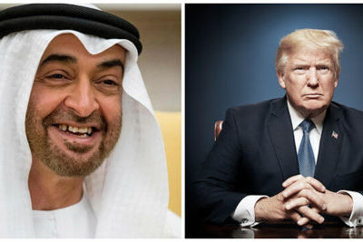 UAE to buy American F-35 stealth fighter jets 