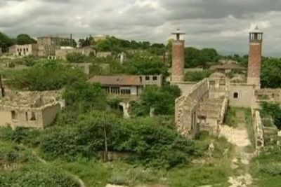 Armenian resettlement from Lebanon to the occupied territories of Azerbaijan endangers peace process