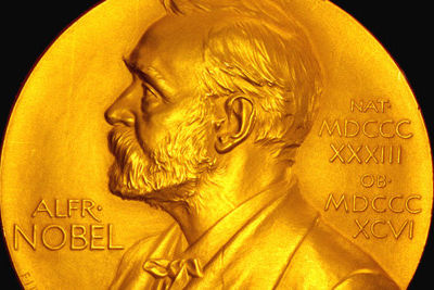 Nobel winners to get $110,000 raise as prize money increased