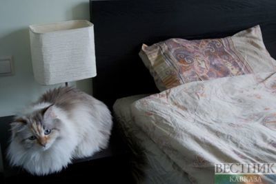 Sleeping on left side is not dangerous 