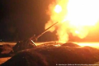 Nagorno-Karabakh: OSCE Minsk Group to trigger co-ordination to find a way out