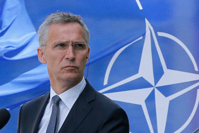 Stoltenberg to visit Ankara and Athens