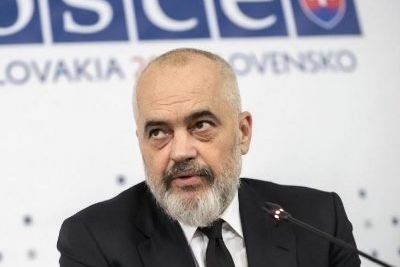 OSCE Chairperson-in-Office welcomes ceasefire in Nagorno-Karabakh