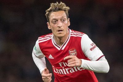 Arsenal's Ozil favors Azerbaijan in Karabakh dispute