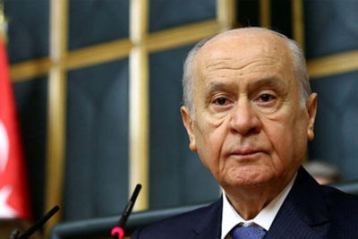 Bahceli urges Turkic nations to back Azerbaijan over Karabakh