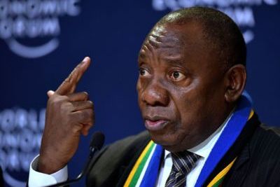 Turkish urges South Africa to support Nagorno-Karabakh peace