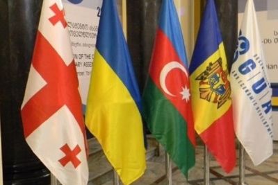 GUAM strongly condemns Armenia's missile attacks on Azerbaijani cities