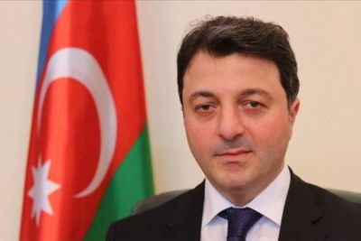 Tural Ganjaliyev: "Armenian and Azerbaijani communities may still live together in Karabakh"