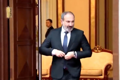 Pashinyan's press secretary denies rumors of premier’s resignation