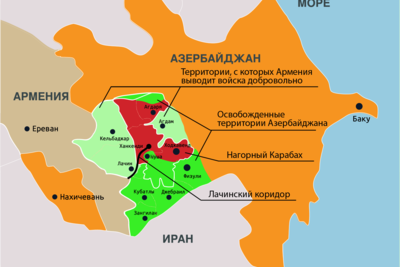 Harutyunyan admits he appealed to Pashinyan to stop war