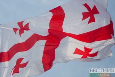 UNM holds rally in Batumi