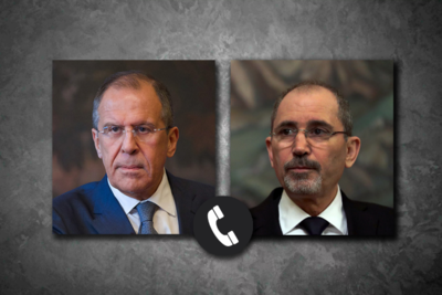 Jordanian FM welcomes Russia's decisive role in Karabakh settlement