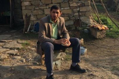 'My childhood stood frozen in Kalbajar after occupation'