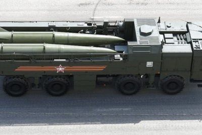 Will Russia replace the legendary Iskander missile?