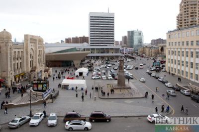 Azerbaijani roads named best among CIS countries