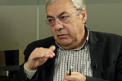 Bagrat Asatryan: Armenia was meant to make peace with Azerbaijan back in 2018