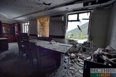 General Prosecutor's Office reveals number of dead and injured Azerbaijani civilians