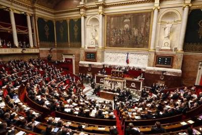 French senators blindly obey Turko-phobic political circles and Armenian ethnic groups