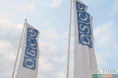 OSCE Minsk Group Co-Chairs to provide "concrete proposals" on issues raised in Baku and Yerevan