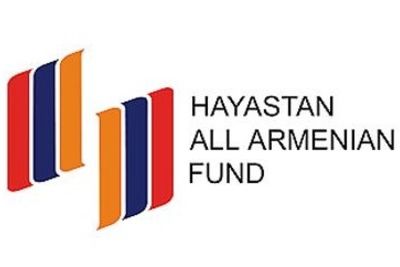 Where did Armenian diaspora's money go?