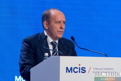 Russia's FSB Director arrives in Yerevan at Pashinyan's request