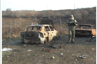 Ceasefire monitoring center soon to be launched in Azerbaijan's Karabakh region