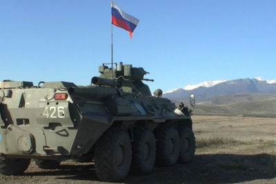 Senator: Russian peacekeepers’ presence in Karabakh to ensure lasting peace