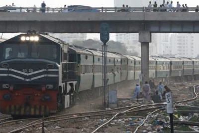 Turkey to connect with Iran and Pakistan