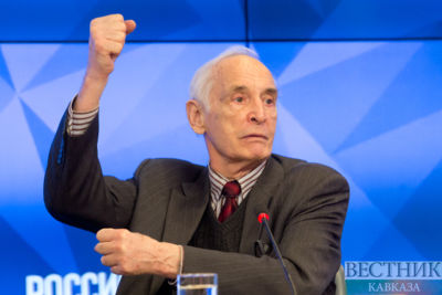 Vasily Lanovoy hospitalized with Covid-19