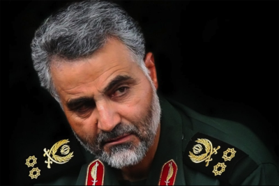 US and Iran ratchet up military activity as concerns increase ahead of Soleimani killing anniversary